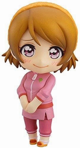 Horror Icon Love Live! Nendoroid Hanayo Koizumi