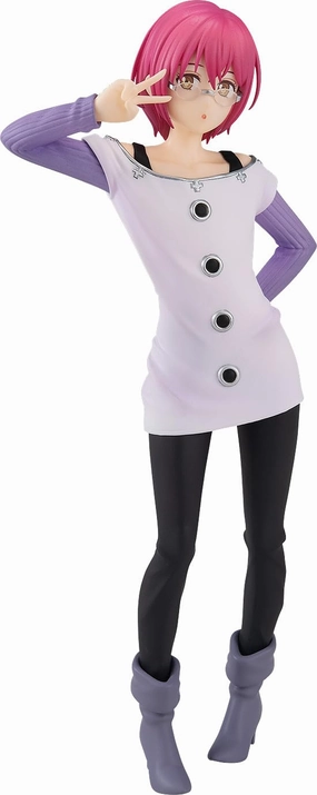 POP UP PARADE "The Seven Deadly Sins: Dragon's Judgement" Gowther Dedicated Collector Competition Entry