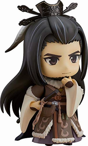 Multi Pack Collector's Club Thunderbolt Fantasy Tourikenyuuki 2 Nendoroid (#1061) Shoufukan - Good Smile Company