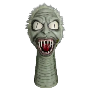 Beetlejuice - Beetlejuice Snake Puppet Enchanting Accents