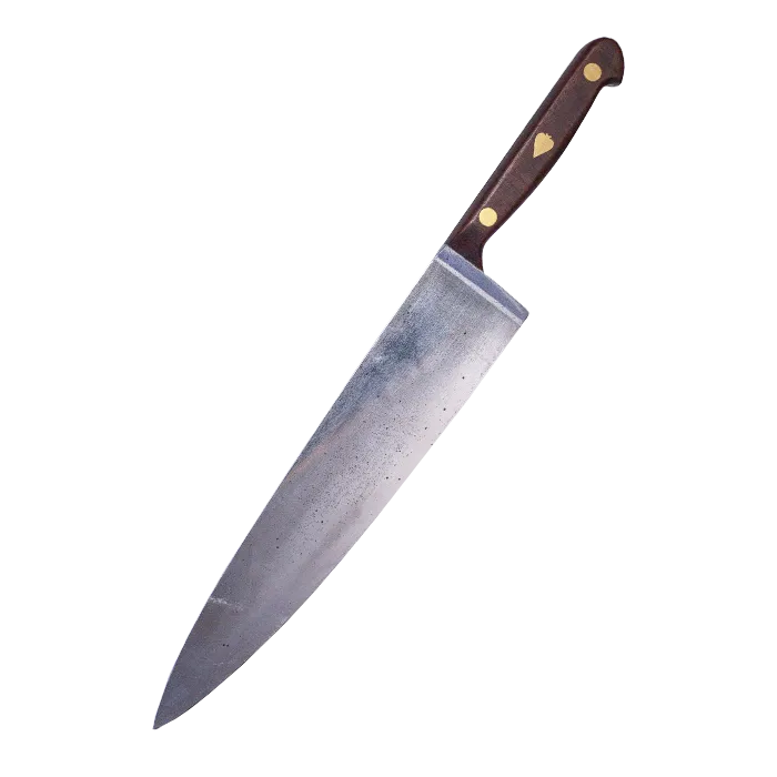 Charming Lights Halloween 4 The Return Of Michael Myers Butcher Knife