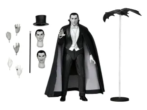 Scary Masks Universal Monsters Ultimate Dracula (Carfax Abbey) Figure