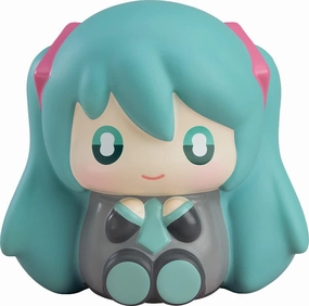 Marshmalloid Character Vocal Series 01: Hatsune Miku Hatsune Miku Display Piece