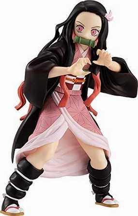 Character Merchandise "Demon Slayer: Kimetsu no Yaiba" POP UP PARADE Kamado Nezuko