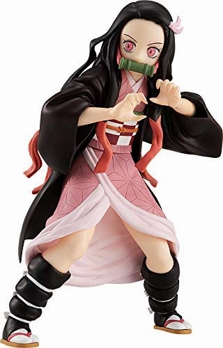 Character Merchandise "Demon Slayer: Kimetsu no Yaiba" POP UP PARADE Kamado Nezuko