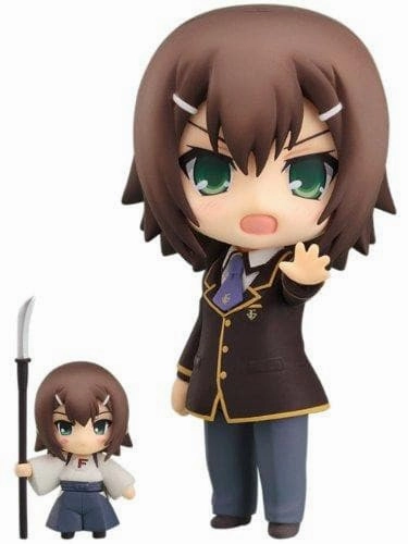 PVC Creation Baka to Test to Shokanju Nendoroid Kinoshita Hideyoshi