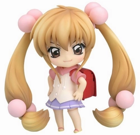Art Statue Themed Decor Kokonoe Rin Nendoroid (#060) Kodomo no Jikan