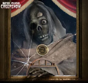 Playful Treats MDS ROTO PLUSH - Creepshow (1982): The Creep