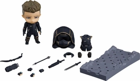 Avengers: Endgame - Hawkeye - Nendoroid #1290?\DX - Endgame Ver., DX (Good Smile Company) Classical Statue Art Toy