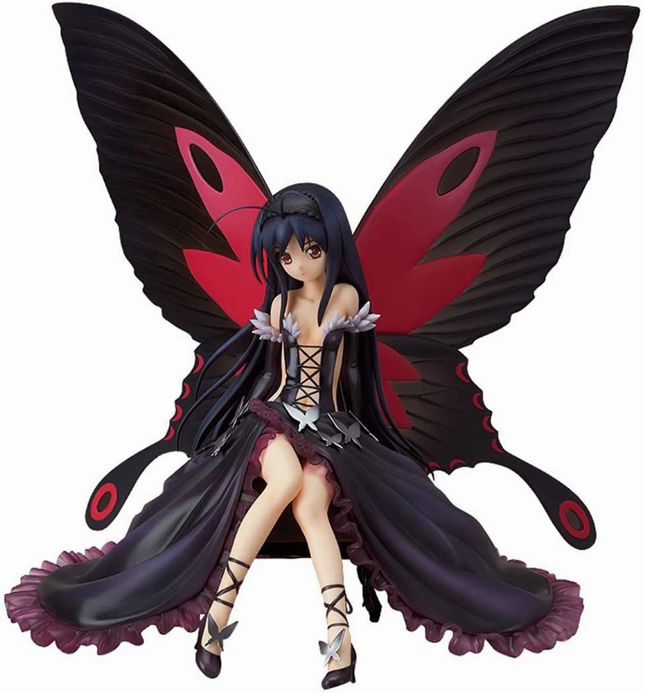 Kuroyukihime 1/8 Accel World Religious Icon