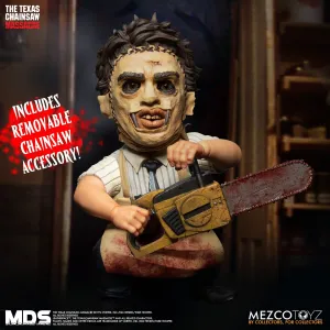 Mezco Designer Series - The Texas Chainsaw Massacre (1974): Leatherface Eerie Props