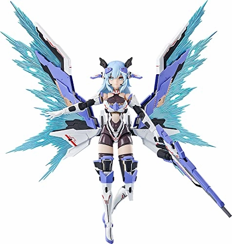 Limited Sculpture "Artery Gear -Mobile Battle Princess-" Hyper Body AG-01 Lark Nio