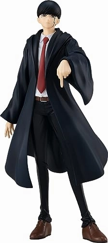 Sports Memorabilia Music Icon POP UP PARADE "Mashle: Magic and Muscles" Mash Burnedead