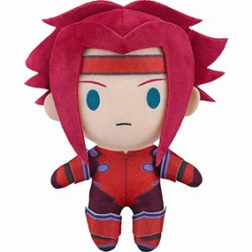 Code Geass Lelouch of the Rebellion Plushie Kallen Stadtfeld Limited Figure
