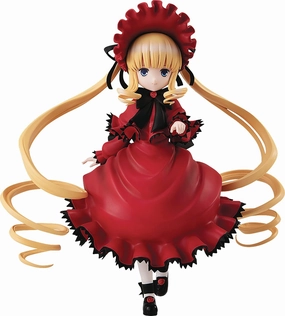 "Rozen Maiden" POP UP PARADE Shinku Deity Statue Miniature Merchandise