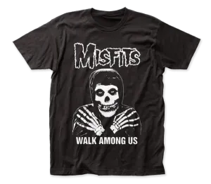 Misfits ?C Walk Among Us Zero Waste Cut Pattern HeatRegulating