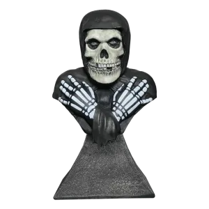 Misfits Fiend - Mini Bust Scary Decorations Monster Lights