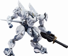 Archival Quality Best Seller Moderoid "Bang Brave Bang Bravern" M2 Exceed Rhino