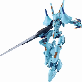 Miniature Art Art Goods Moderoid "Brain Powerd" Nellie Brain (Second Revival)