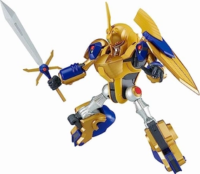 Moderoid "NG Knight Lamune & 40" King Squasher Anime Creation Anime Sculpture