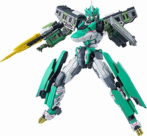 Local Favorite Amateur Hobby Moderoid "Shinkalion Z" Shinkalion Z E5 Hayabusa & E5 Yamanote Set