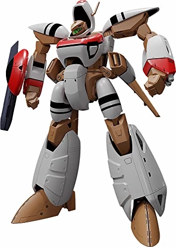 Moderoid "Super Dimension Century Orguss" Orguss Action Model