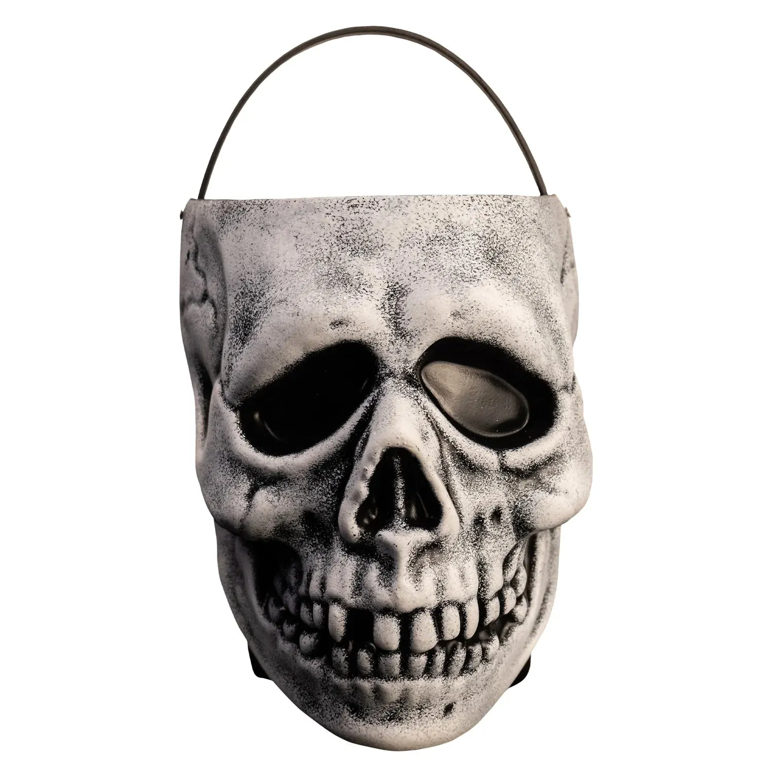 DON POST - SKULL CANDY PAIL Mysterious Ornaments