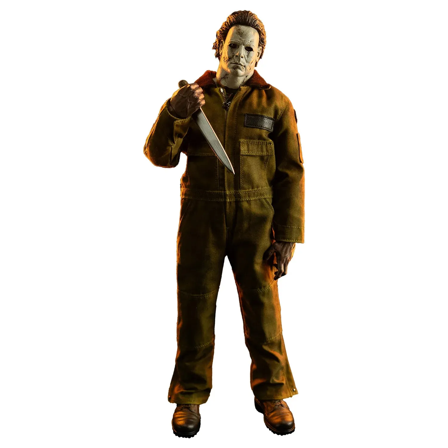 Mysterious Ornaments Halloween (2007) - Michael Myers 1:6 Scale Figure