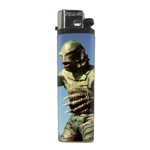 Creature from the Black Lagoon Basic Lighter Creepy Decorations Fantastic Figures