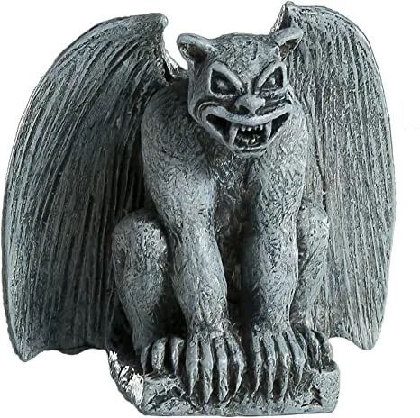 Gargoyle Horrornament Charming Ornaments