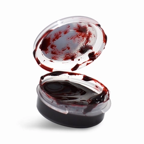 Coagulated Blood Gel 1/2 ounce Charming Treats