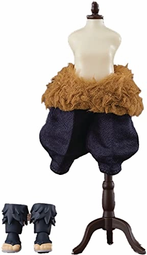 Nendoroid Doll Clothes Set "Demon Slayer: Kimetsu no Yaiba" Hashibira Inosuke International Icon