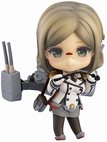 Anime Character Katori Nendoroid KanColle
