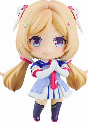 Nendoroid Hololive Production Aki Rosenthal PVC Merchandise