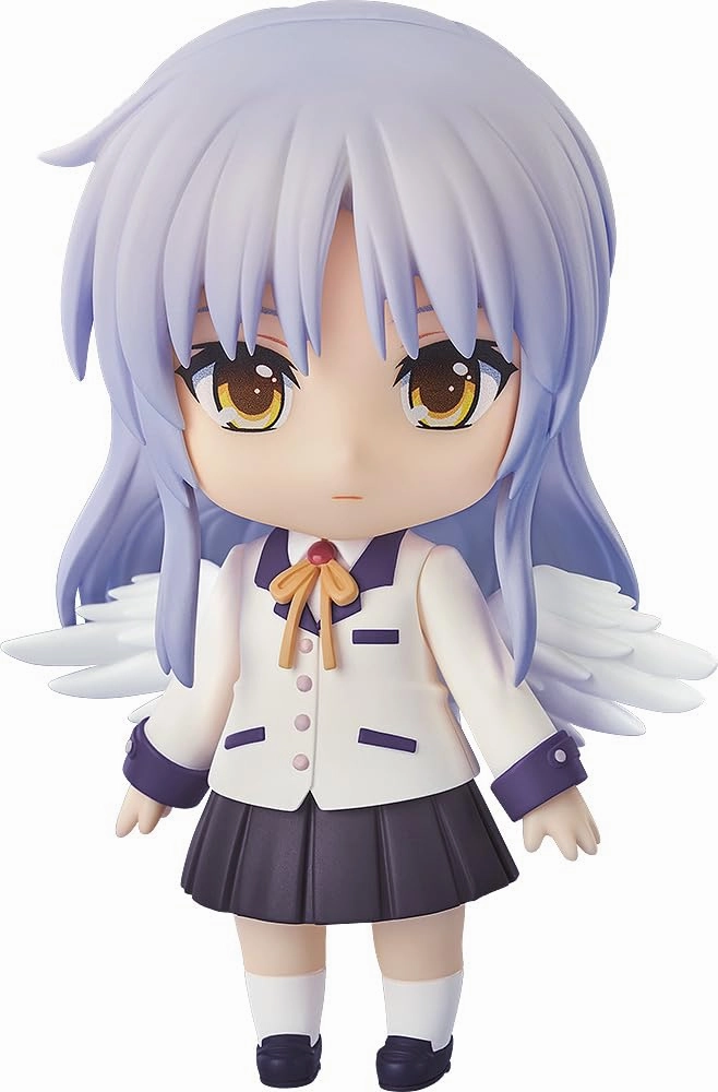 Nendoroid "Angel Beats!" Tachibana Kanade NFT Figure Price Guide