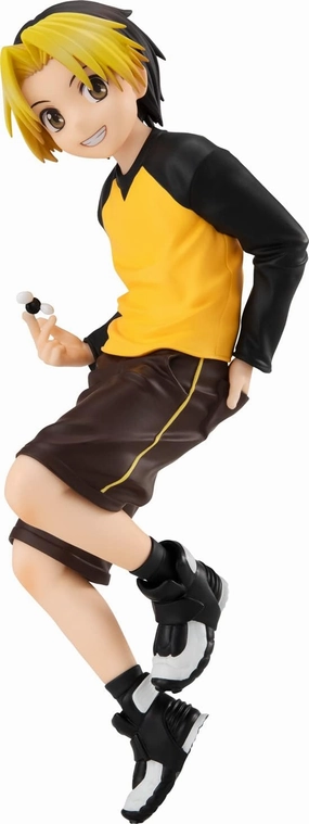 POP UP PARADE "Hikaru no Go" Shindo Hikaru Sky Animal Character Figure