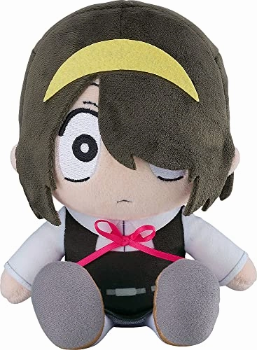 My Clueless First Friend Plushie Nishimura Akane Limited Edition Evergreen Product