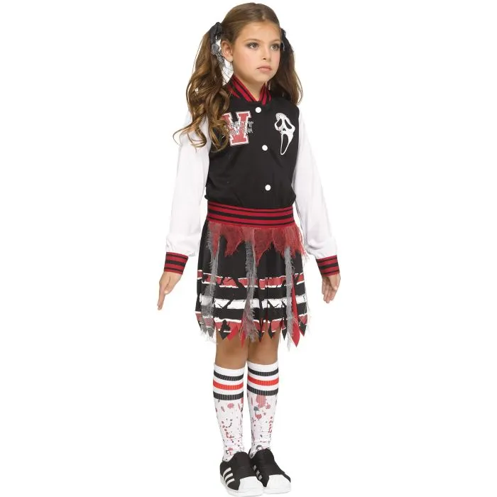 Mystical Supplies SCREAM For The Team! - Child