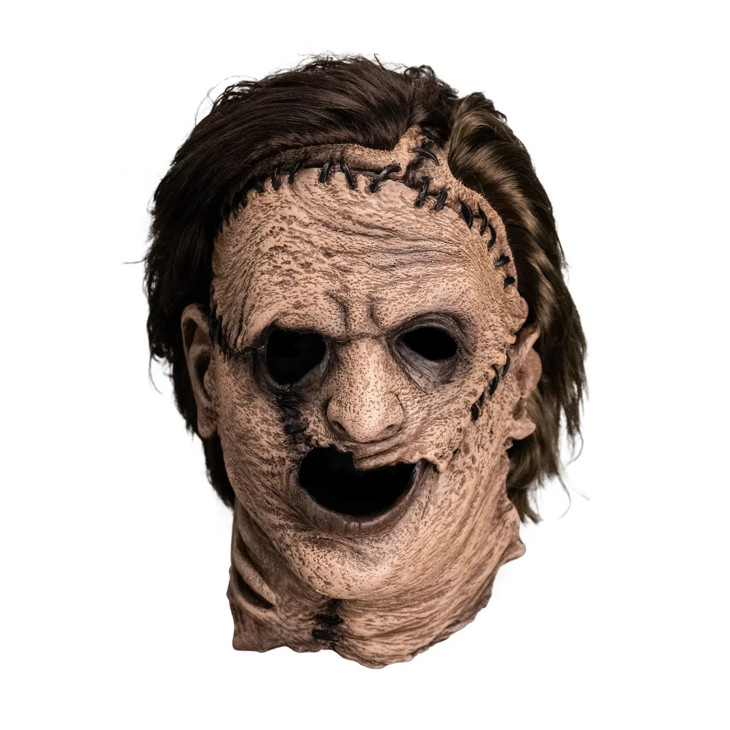 Haunted Props The Texas Chainsaw Massacre (2003) - Leatherface Mask