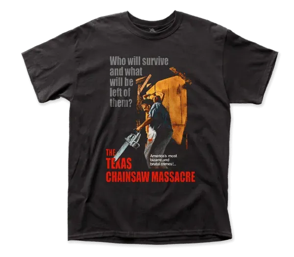 Texas Chainsaw Massacre - Bizarre and Brutal Crimes Wicked Ornaments Enchanting Accessories