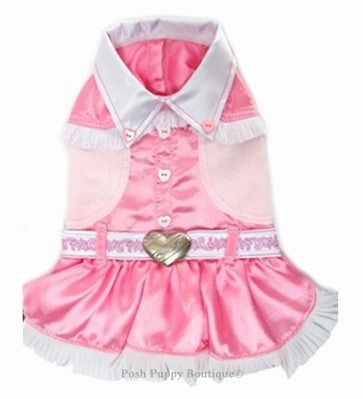 Spooky Figures Scary Figures Cowgirl Costume