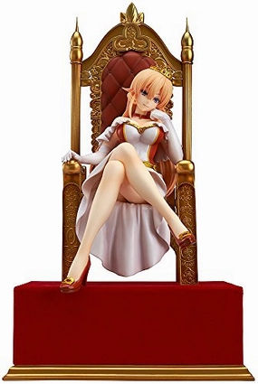 Gaming Merchandise Nakiri Erina 1/8 Shokugeki no Souma