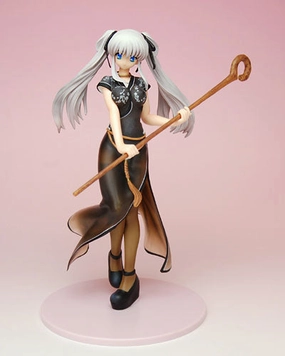 Nao 1/8 Mabinogi Fantasy Model