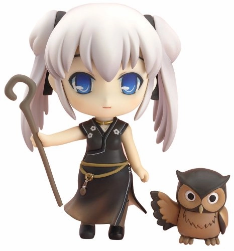 Nao Nendoroid (#024) Mabinogi School Project