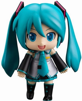 Travel Souvenir Grand Prize Nendoroid Character Vocal Series 01 Hatsune Miku Mikudayo