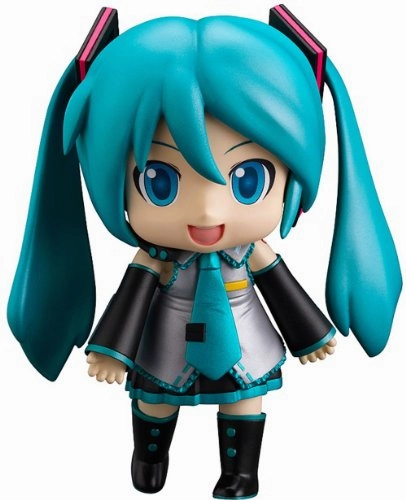 Travel Souvenir Grand Prize Nendoroid Character Vocal Series 01 Hatsune Miku Mikudayo