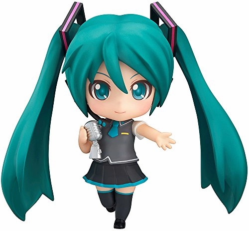 Nendoroid Co-de "SEGA feat. HATSUNE MIKU Project" Hatsune Miku Ha2ne Miku Co-de Wholesale Price