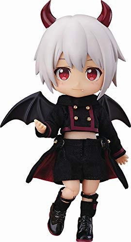 Nendoroid Doll Devil: Berg Mammal Figure Hobby Figure