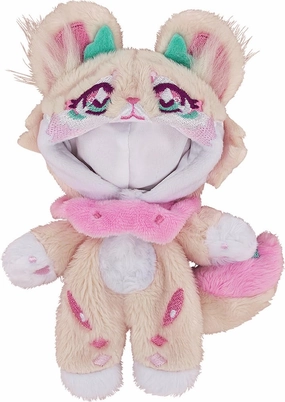 Nendoroid Doll FLUFFY LAND Kigurumi Pajamas Bay Chibi Merchandise Anime Model