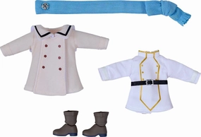 Nendoroid Doll Outfit Set "Frieren: Beyond Journey's End" Frieren Legacy Item